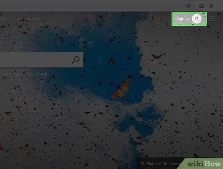 Image titled Use Bing Search Engine Step 2