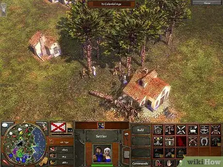 Image titled Make an Effective Army in Age of Empires 3 Step 2