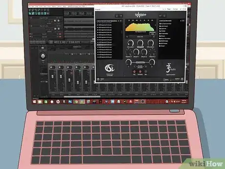 Image titled Record Heavy Rock Guitar at Home Step 32.jpeg