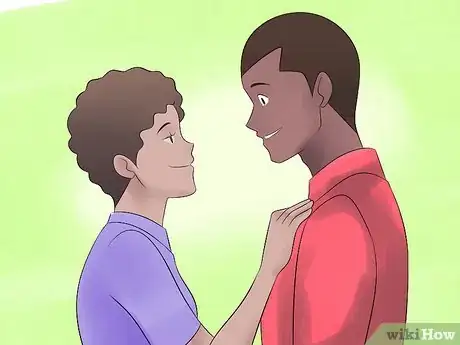 Image titled Tell Your Crush You Like Him Without Words Step 13