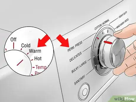 Image titled Wash Gore Tex Step 2