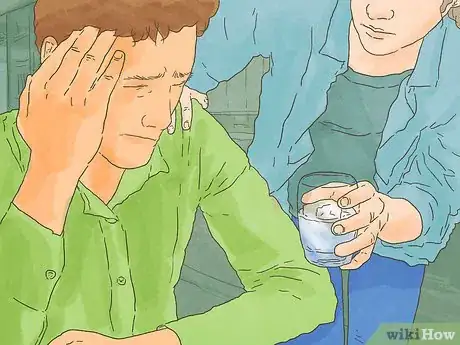 Image titled Handle a Relationship with Someone Who Has a Dependent Parent Step 2