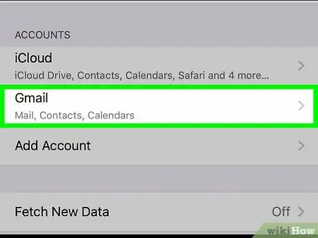 Image titled Send an Encrypted Email in Gmail on iPhone or iPad Step 3