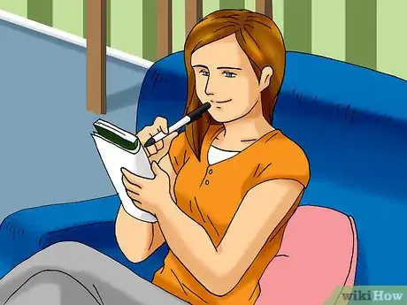 Image titled Communicate Feelings Without Self Harm Step 7