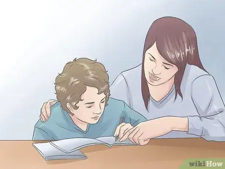 Image titled Relieve School Anxiety for Special Needs Children Step 8