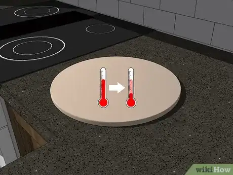 Image titled Clean a Baking Stone Step 1