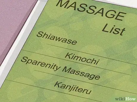 Image titled Add Massage Services to a Beauty Salon Step 16