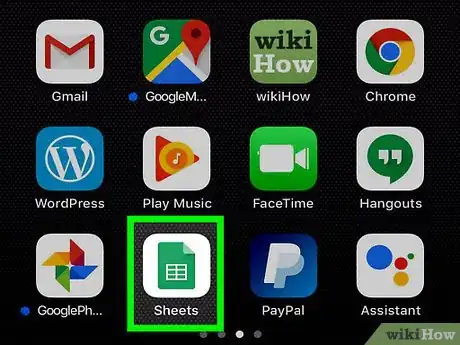 Image titled Convert OpenOffice to Excel Step 16