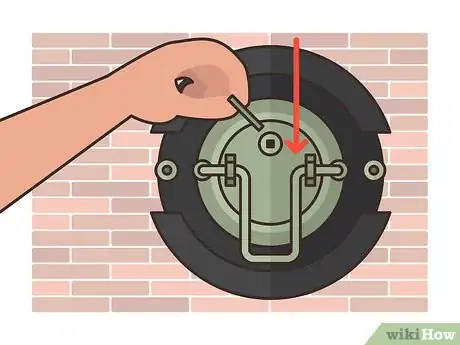 Image titled Depressurize a Keg Step 8