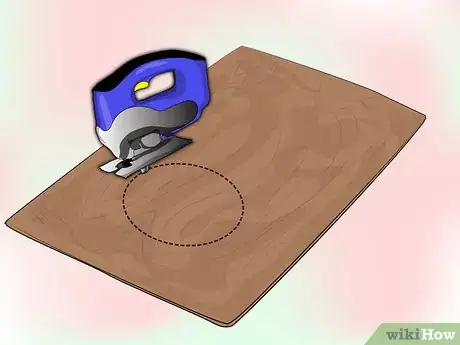 Image titled Make a Banjo for Fun Step 8