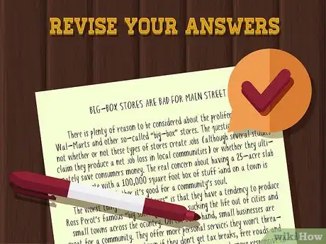 Image titled Prepare for an Essay Exam Step 11