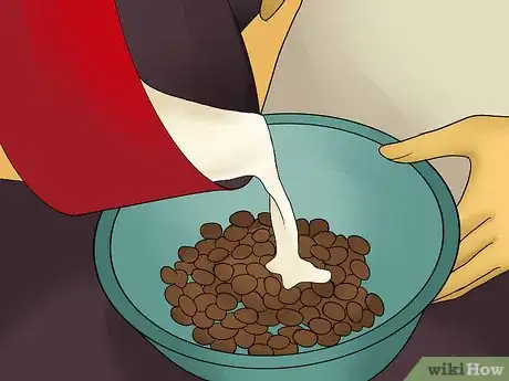 Image titled Make Chocolate Macaroon Cake Step 19