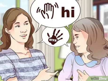 Image titled Help a Shy Child Step 3