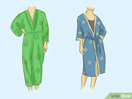 Image titled Reuse Old Sarees Step 4