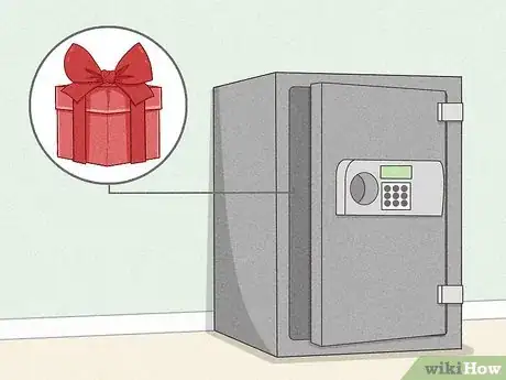 Image titled Make Sure Your Kids Don't Find Their Christmas Gifts Step 5