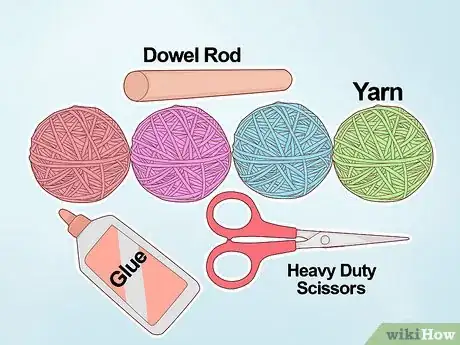 Image titled Make a Wall Hanging Step 15