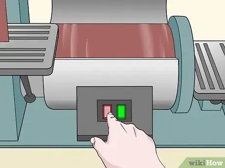 Image titled Clean a Sanding Belt Step 8