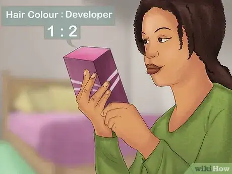 Image titled Choose Developer for Hair Color Step 9
