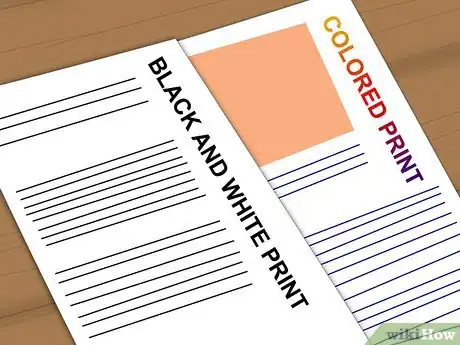 Image titled Use Colors in Technical Writing Step 8