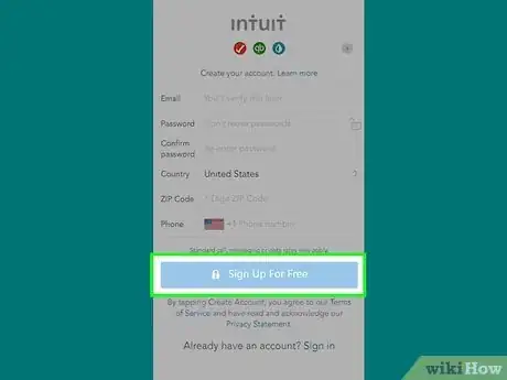 Image titled Use the Mint App Step 5