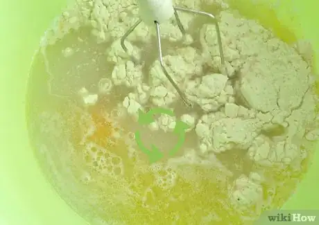 Image titled Make Overnight Refrigerator Rolls Step 2