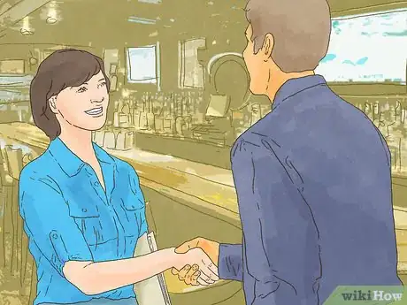 Image titled Get Started in Stand up Comedy Step 11