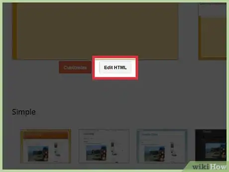 Image titled Add Facebook Like to Blogger Step 13