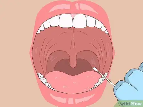 Image titled Test for the Flu Step 7