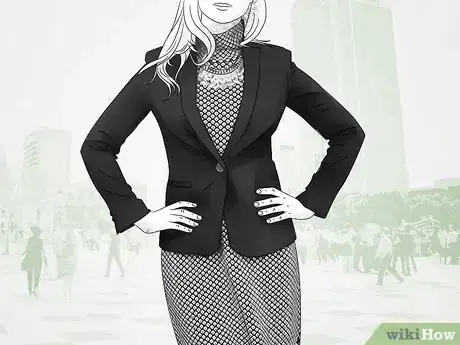 Image titled Wear a Long Sweater Step 10