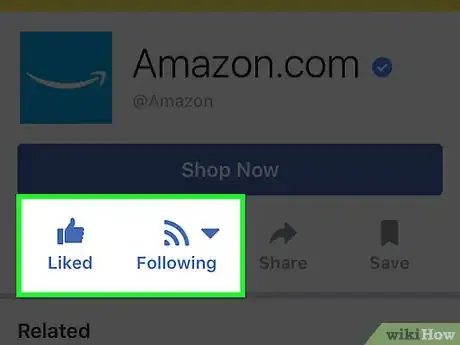 Image titled Use Facebook to Find Coupons Step 5