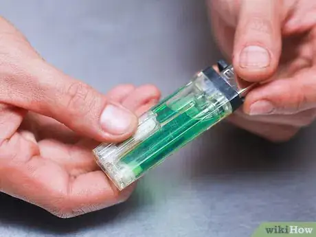 Image titled Fix a Lighter Step 3