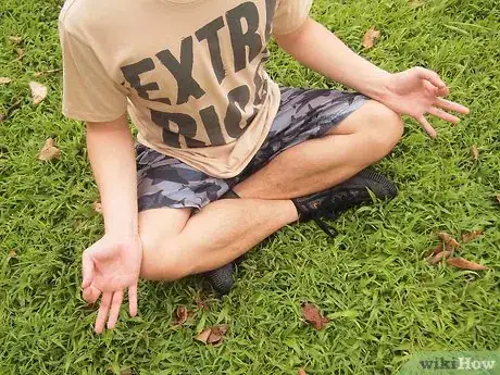 Image titled Focus and Get a Felt Sense Step 5