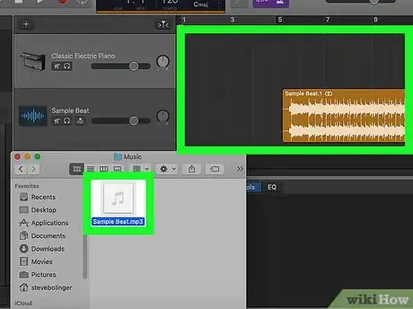 Image titled Import Beats to Garageband on PC or Mac Step 3