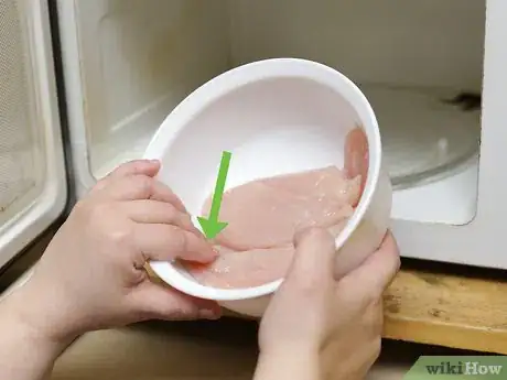 Image titled Defrost Meat Step 12