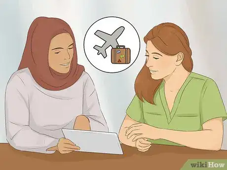 Image titled Travel with a Child on Hemodialysis Step 7