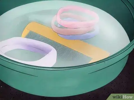 Image titled Free Your Child from Lice Step 16