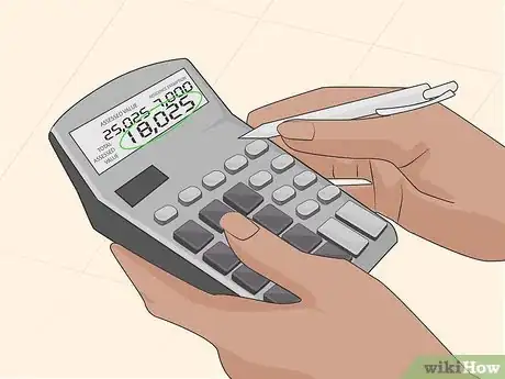 Image titled Figure Taxes on a House Step 04