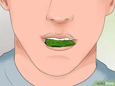 Image titled Get Sweet, Fresh Breath Step 15