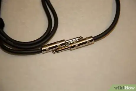 Image titled Set Up a Simple One Microphone Sound System Step 4