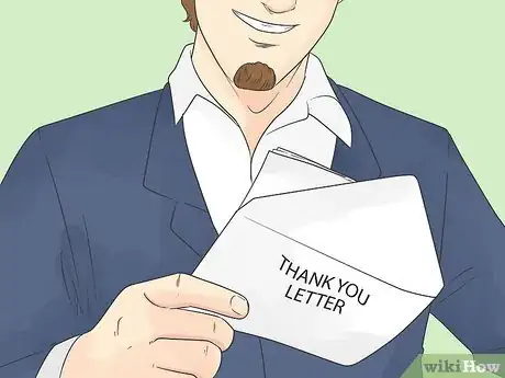 Image titled Make the Best Impression at a Job Interview Step 11