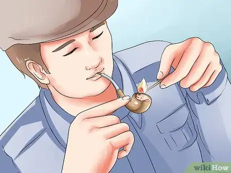 Image titled Pack Tobacco Step 12