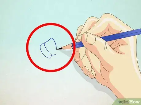 Image titled Draw a Ribbon Step 6