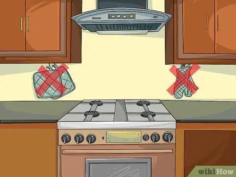 Image titled Fireproof a Kitchen Step 5