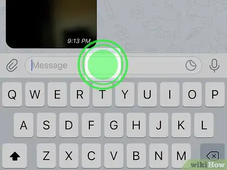 Image titled Share a Folder on Google Drive on iPhone or iPad Step 5