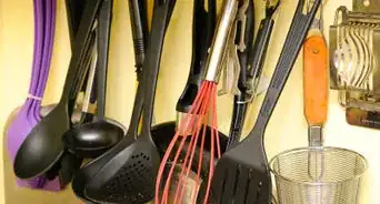 Select Cooking Utensils