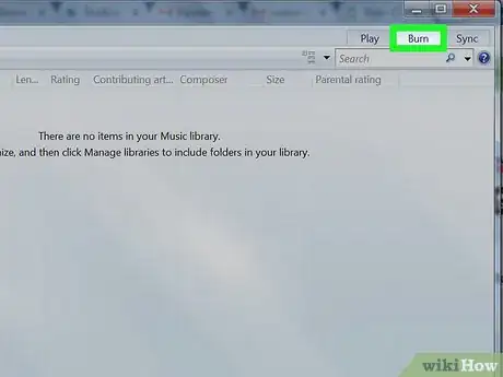 Image titled Make an Audio CD With Windows 7 Step 12