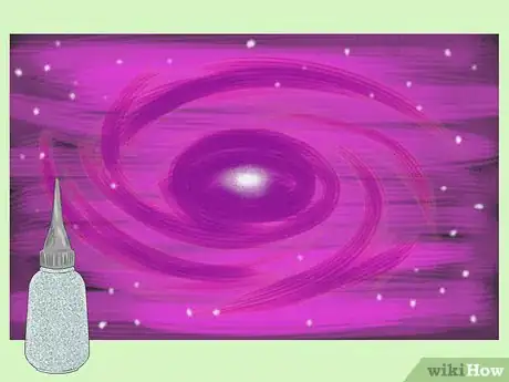 Image titled Make a Galaxy Model Step 36