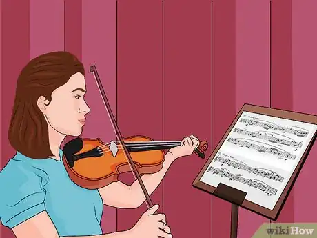 Image titled Audition for an Orchestra Step 9