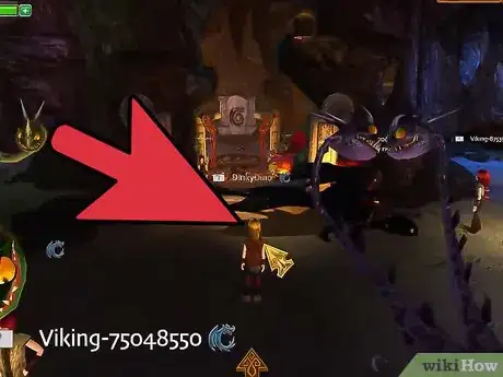 Image titled Choose Your First Dragon in School of Dragons Step 1