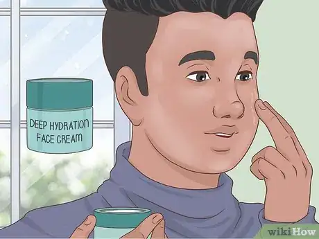 Image titled Choose Between a Moisturizer or Hydrator for Your Skin Step 11